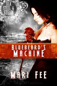 Bluebeard's Machine by Mari Fee