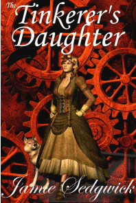 Tinker's Daughter by Jamie Sedgwick