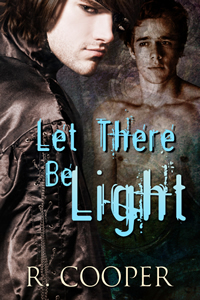 Let there be Light by R. Cooper