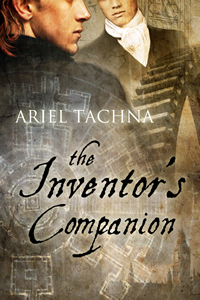The Inventor's Companion by Ariel Tachna