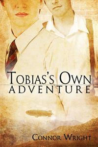Tobias's Own Adventure by Connor Wright