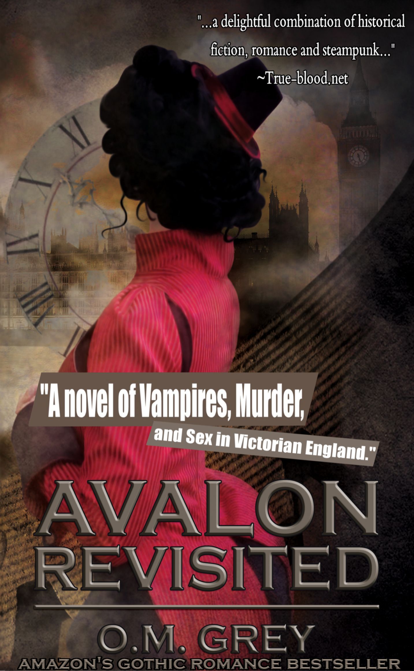 Avalon Revisited