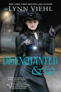 Disenchanted & Co. by Lynn Viehl