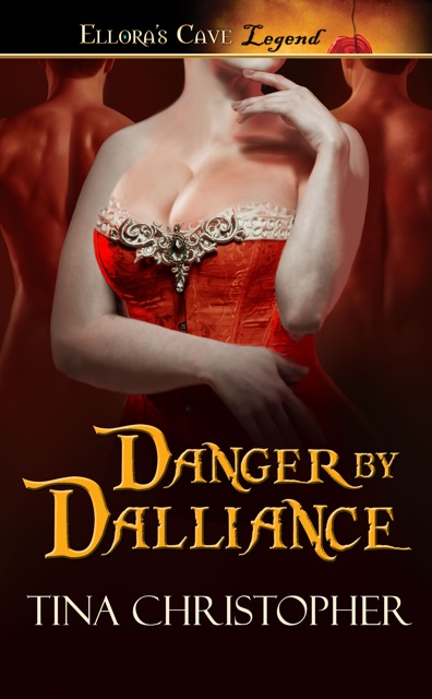 Danger by Dalliance medium