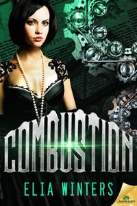 Combustion by Elia Winters