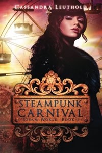 Steampunk Carnival