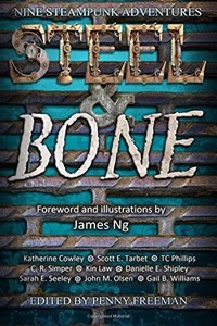 Steel & Bone