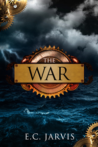 The War by E.C. Jarvis