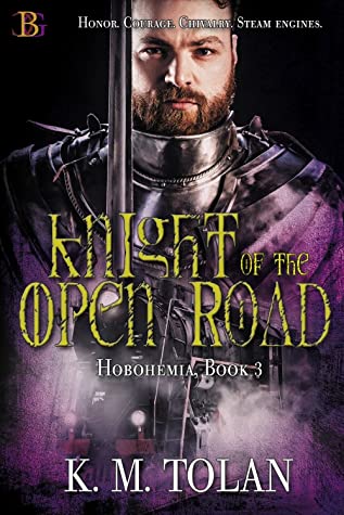 Knight of the Open Road