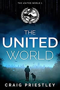 The United World by Craig Priestley