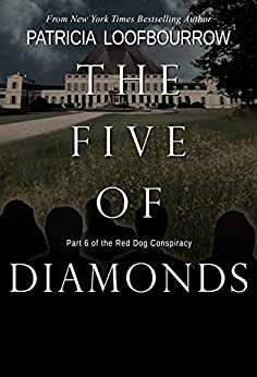 The Five of Diamonds