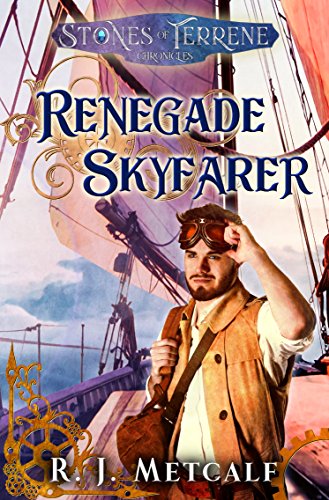 Renegade Skyfarer