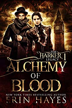 Alchemy of Blood