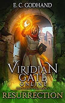 Viridian Gate Online:  Resurrection