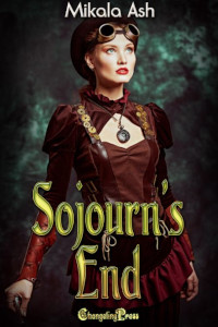 Sojourn’s End