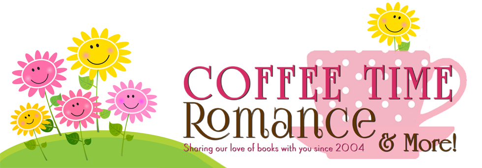 Steampunk at Coffee Time Romance & More
